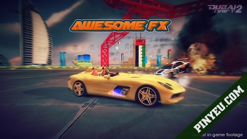 Download Dubai Drift 2