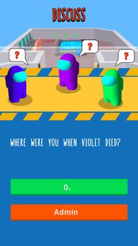 Download Red Imposter hack money