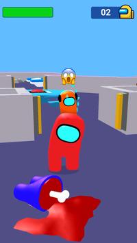 Red Imposter mod unlock
