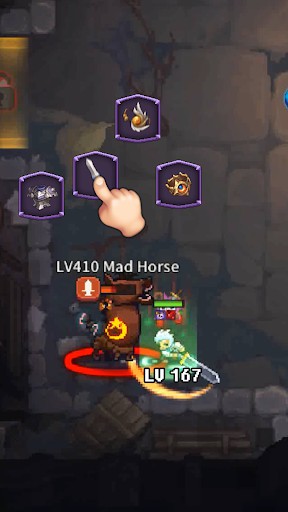 Idle RPG - The Game is Bugged MOD ApkUnlimit