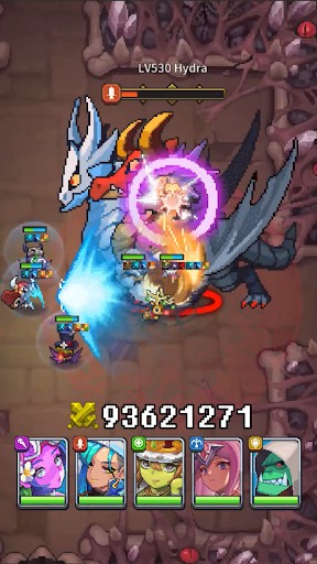 RPG Game