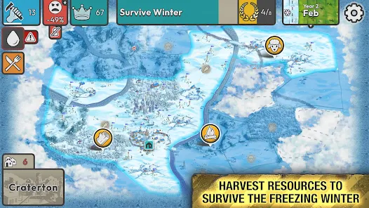 After Inc Screenshot
