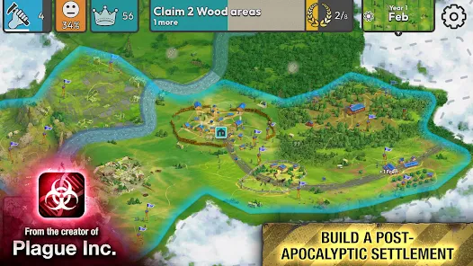 After Inc Screenshot