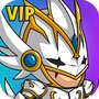 VIP Mr Balcan Idle