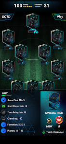 MADFUT 26