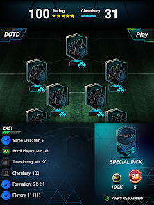 MADFUT 26