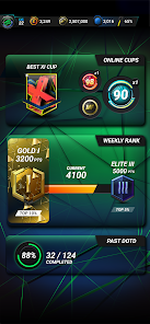 MADFUT 26