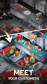 Merge Inn