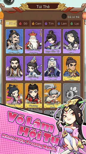 Great Hero Run APKPURE