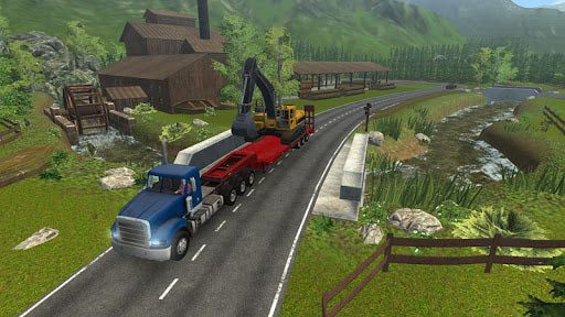 Construction Simulator PRO ApkUnlimit