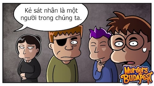 Game cerita aksi detektif