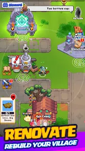 Mini Brawl Go