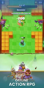 Archery - Bow Archero Masters