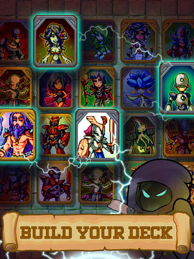 Rogue Adventure APKPURE