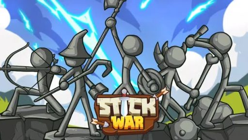 Hack Money War of Stick