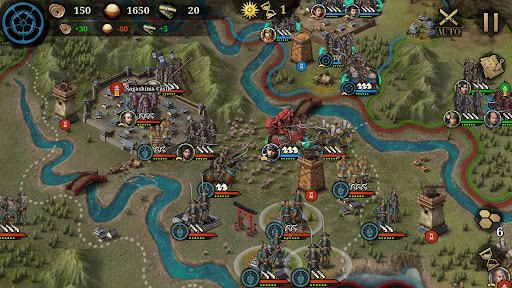 Great Conqueror 2 ApkUnlimit