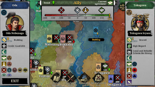 Great Conqueror 2 APK