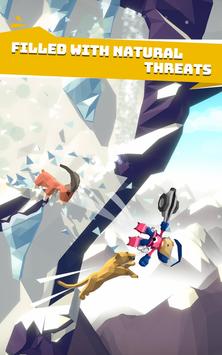 Great mountain climbing games