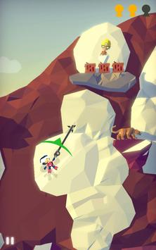 Download Hang Line MOD unlimited money