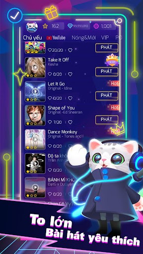 Download Sonic Cat MOD APK