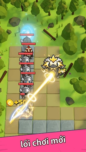 Shroom Guard: Mushroom Kingdom APK