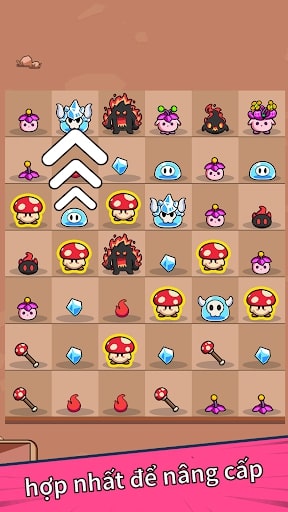 Shroom Guard: Mushroom Kingdom ApkUnlimit