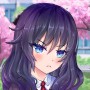 Anime High School Zombie Simul