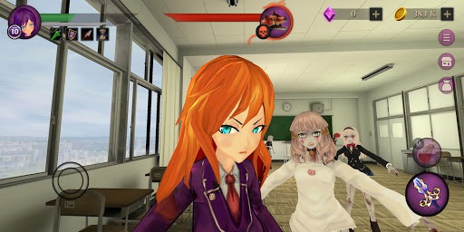 Role-Playing Game
