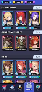 Kings Defender: Tower Defense