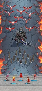Kings Defender: Tower Defense