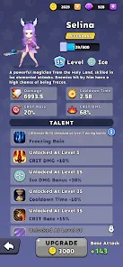 Kings Defender: Tower Defense