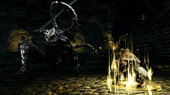 Dark Souls Remastered