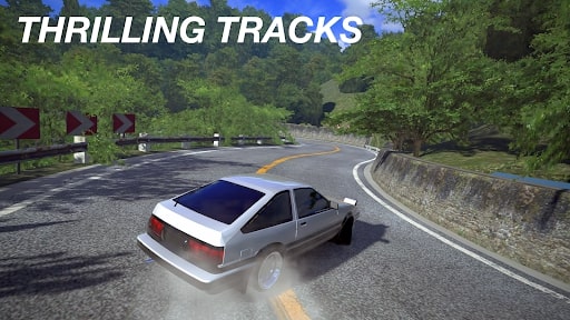 Drift Hunters ApkUnlimit