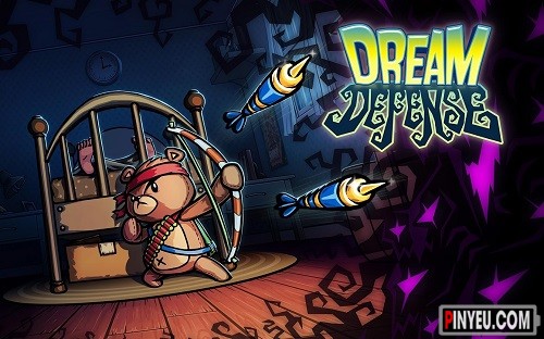 Download Dream Defense game