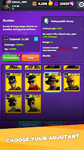 Idle Zombie Wave