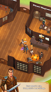 Portal Quest