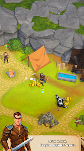 Portal Quest