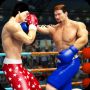Tag Team Boxing Game