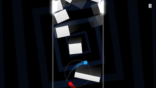 Duet MOD activated