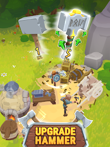 Vikings Revenge