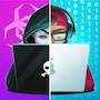 Hacker or Dev Tycoon? Tap Sim