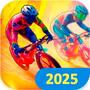 E-Bike Racing Tycoon Simulator