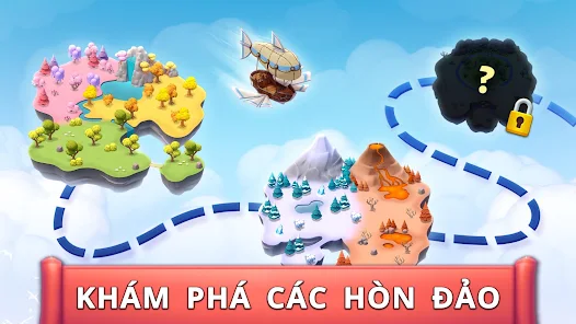 Dragon Kingdom: Fantasy City