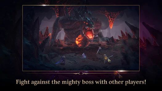 Stellar Knight Idle Screenshot