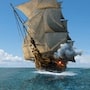 Dragon Sails: Battleship War