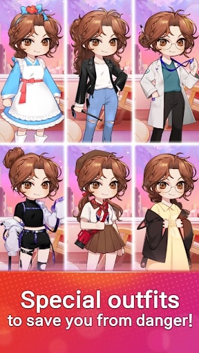 Darling Pet MOD Options