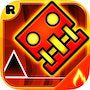 Geometry Dash Meltdown