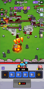 Slime Tower Defense