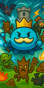 Slime Tower Defense