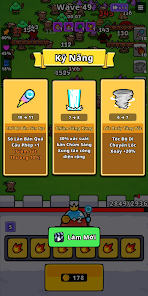 Slime Tower Defense
